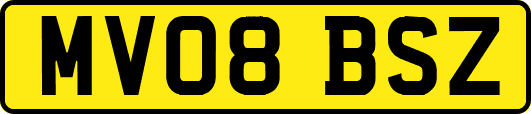 MV08BSZ