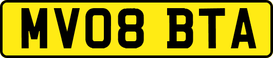 MV08BTA