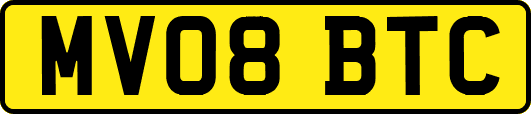 MV08BTC