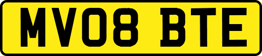 MV08BTE