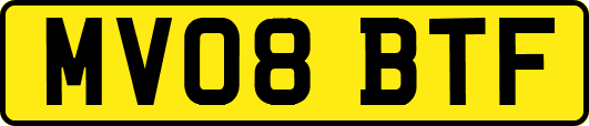MV08BTF