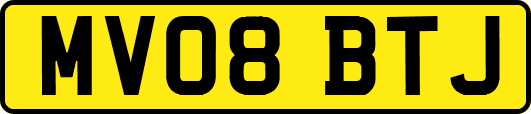 MV08BTJ