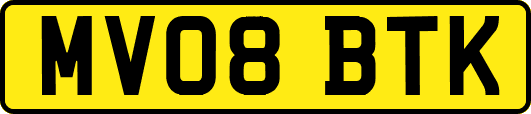 MV08BTK