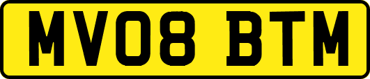 MV08BTM