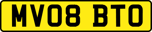 MV08BTO