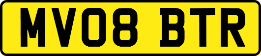 MV08BTR