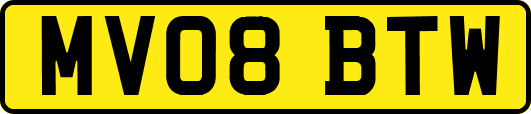 MV08BTW