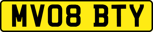 MV08BTY