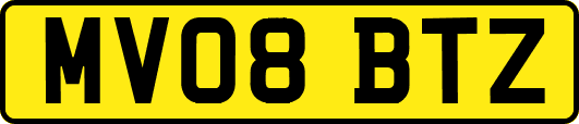 MV08BTZ