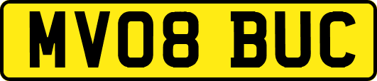 MV08BUC