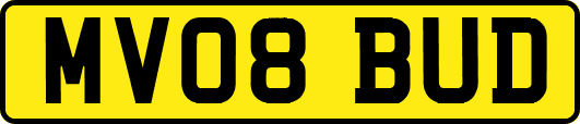 MV08BUD
