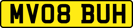 MV08BUH