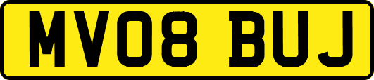 MV08BUJ