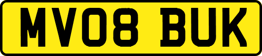 MV08BUK