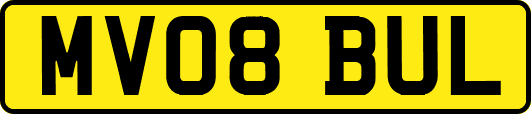 MV08BUL