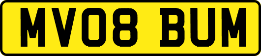 MV08BUM