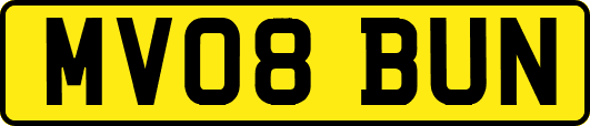 MV08BUN