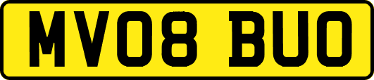 MV08BUO
