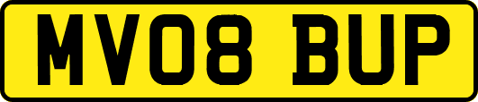 MV08BUP