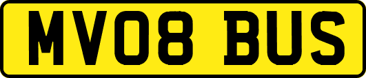 MV08BUS
