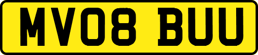 MV08BUU