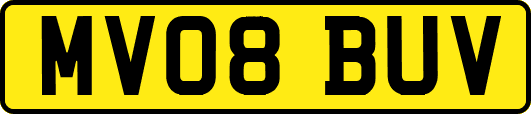 MV08BUV