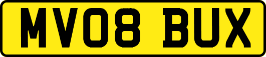 MV08BUX
