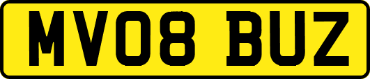 MV08BUZ