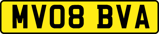 MV08BVA