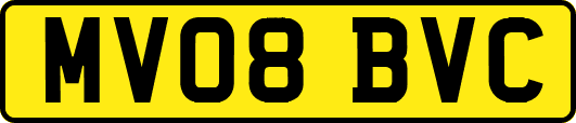 MV08BVC