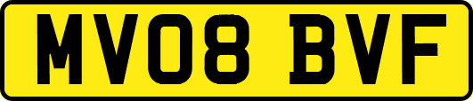 MV08BVF