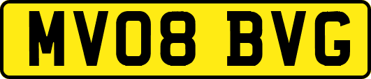 MV08BVG