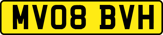 MV08BVH