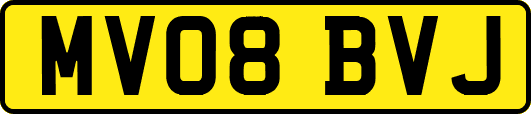 MV08BVJ