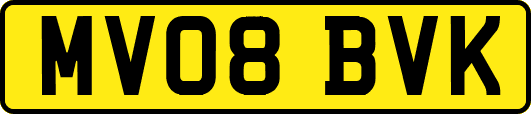 MV08BVK