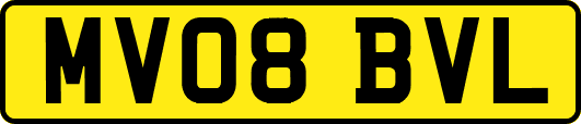 MV08BVL