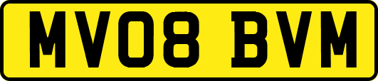 MV08BVM