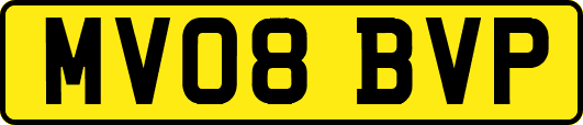 MV08BVP