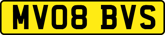 MV08BVS