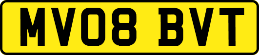 MV08BVT