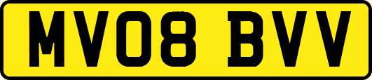 MV08BVV