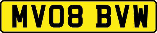 MV08BVW