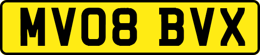 MV08BVX