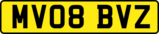 MV08BVZ