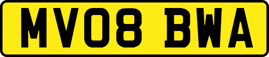MV08BWA