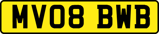 MV08BWB