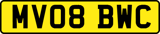 MV08BWC