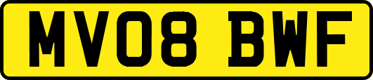 MV08BWF