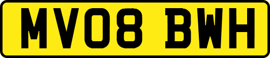 MV08BWH