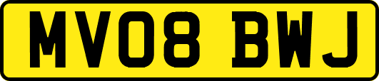 MV08BWJ